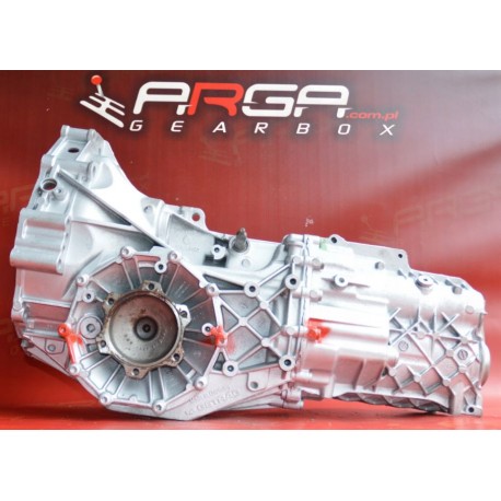Skrzynia biegów GGL AUDI A6 C5 1.8 TURBO GWARANCJA
