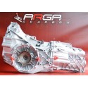 Skrzynia biegów GGL AUDI A6 C5 1.8 TURBO GWARANCJA