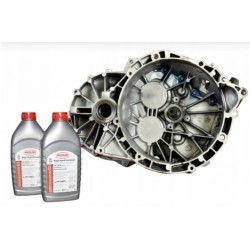 Skrzynia biegów  AG9R7002KA  FORD MONDEO MK4 2.0TDCI