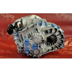 Skrzynia biegów  AG9R7002KA  FORD MONDEO MK4 2.0TDCI