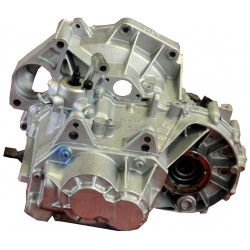 Skrzynia biegów PRP 1.2 TSI SEAT TOLEDO SKODA RAPID VW POLO