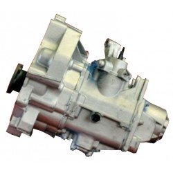 Skrzynia biegów PRP 1.2 TSI SEAT TOLEDO SKODA RAPID VW POLO