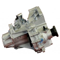 Skrzynia biegów PRP 1.2 TSI SEAT TOLEDO SKODA RAPID VW POLO