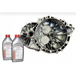 Skrzynia biegów 6G9R7002HD S-max , mondeo 2,5T