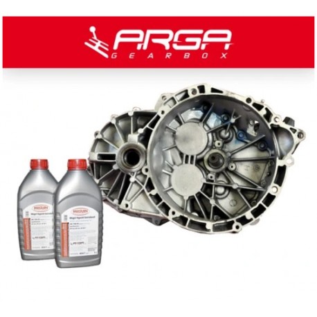 Skrzynia biegów AV6R7002KJ 1.6 TDCI Ford Focus MK3 DOŻYWOTNIA GWARANCJA