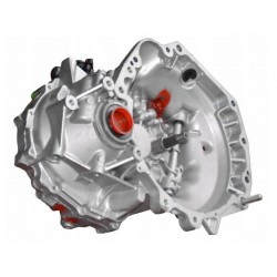 Skrzynia Biegów ZP0 Suzuki Swift MK7 1.2 16V VVT