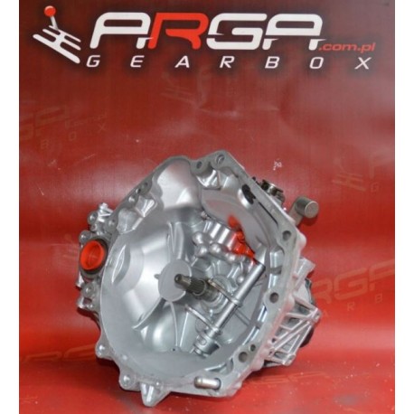 Skrzynia Biegów ZP0 Suzuki Swift MK7 1.2 16V VVT