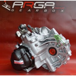 Skrzynia Biegów ZP0 Suzuki Swift MK7 1.2 16V VVT