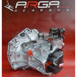 Skrzynia Biegów ZP0 Suzuki Swift MK7 1.2 16V VVT