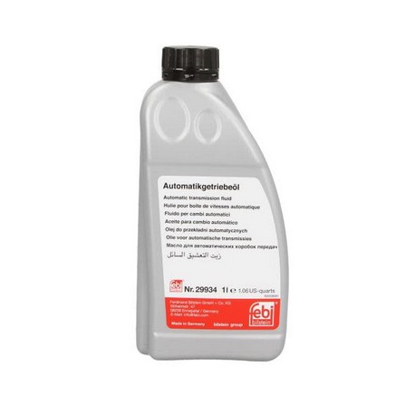 Olej przekładniowy TEDEX SUPER GEAR OIL 1L 80W90