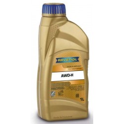 Olej przekładniowy TEDEX SUPER GEAR OIL 1L 80W90