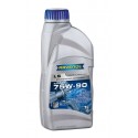 Olej przekładniowy RAVENOL LS 75W-90