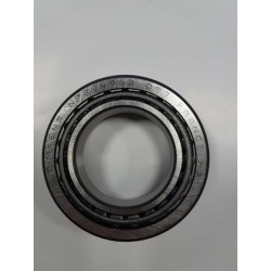 Łożysko stożkowe TIMKEN NP144863/NP294963