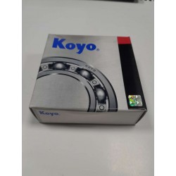 Łożysko skrzyni biegów 63072RS, 6307R
