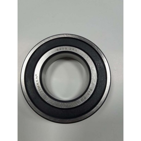 Łożysko kulkowe Timken 6209-2RS Łożysko kulkowe Timken 6209-2RS