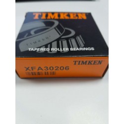 Łożysko stożkowe Timken XFA30206