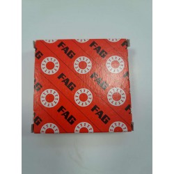 Łożysko kulkowe FAG 6007-2RSR