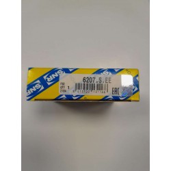 Łożysko skrzyni biegów SNR 6010EE