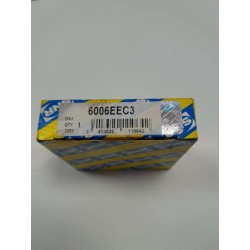 Łożysko skrzyni biegów SNR 6006EEC3