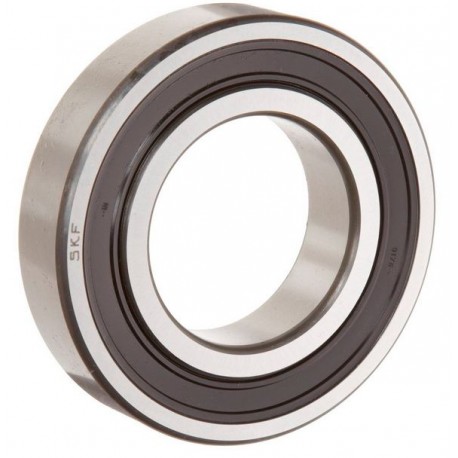 Łożysko kulkowe SKF 6205-2RSH/C3 Łożysko kulkowe SKF 6205-2RSH/C3