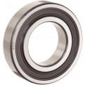 Łożysko kulkowe SKF 6205-2RSH/C3