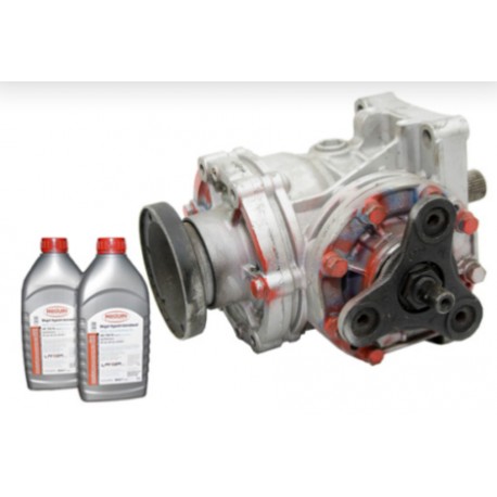 Reduktor 02M409053C Skoda Octavia 1.9 TDI ATD