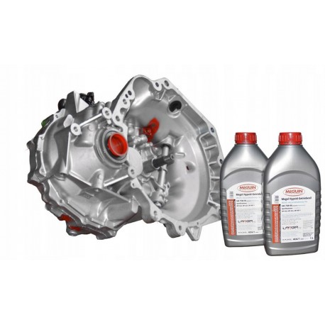 Skrzynia biegów T9J5G Hyundai Kia 1.4 16V Skrzynia biegów T9J5G Hyundai Kia 1.4 16V