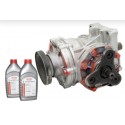 Reduktor 02M409053AP  Golf V R32 