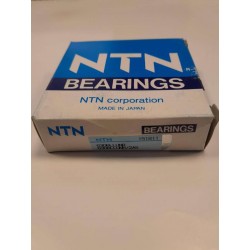 Łożysko skrzyni biegów 6306LLUNR/2AS - NTN