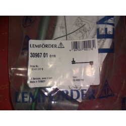 Łącznik stabilizatora LEMFORDER 3096701