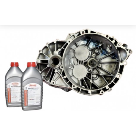 Skrzynia 4S7R7002AA FORD MONDEO MK3 2.0 TDCI Skrzynia 4S7R7002AA FORD MONDEO MK3 2.0 TDCI