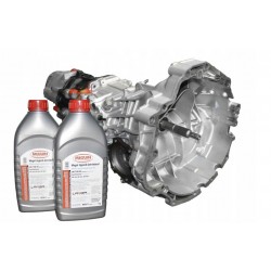 Skrzynia Biegów ENV Audi A4 B6 2.5 TDI