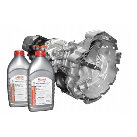 Skrzynia Biegów ENV Audi A4 B6 2.5 TDI Skrzynia Biegów ENV Audi A4 B6 2.5 TDI