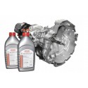Skrzynia Biegów ENV Audi A4 B6 2.5 TDI