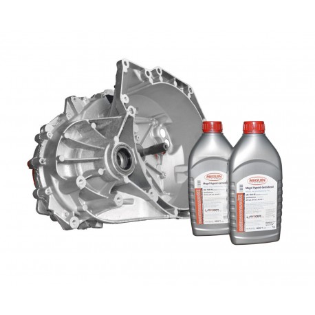 CV6R7002PCC Ford Focus MK3 2.0 ECOBOOST