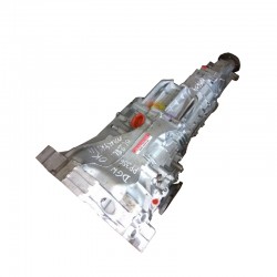 Skrzynia biegów HFC Audi A4 B5 B6 1.6