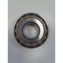 Łożysko kulkowe skośne FAG: F-239495.SKL-AM, INA: 712152810