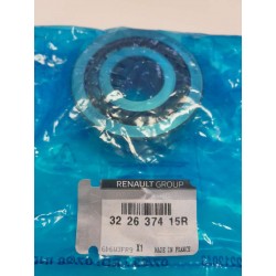 Łożysko skrzyni biegów RENAULT/SNR 322637415R, EC42228U01