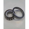 Łożysko skrzyni biegów RENAULT/SNR 322236417R, 30206AP6X
