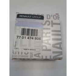 Łożysko skrzyni biegów RENAULT/SNR EC41053, 7701474806