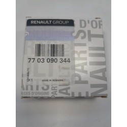 Łożysko skrzyni biegów RENAULT/SNR EC12694, 7703090344
