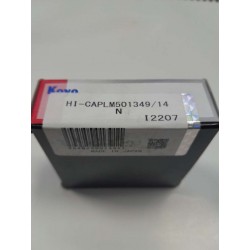 Łożysko stożkowe KOYO 501349/14