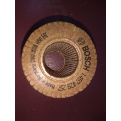 Filtr oleju BOSCH P9257 1457429257
