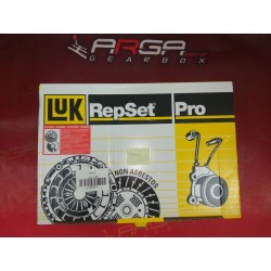 Zestaw sprzęgła z łożyskiem hydraulicznym LUK 624 3034 34