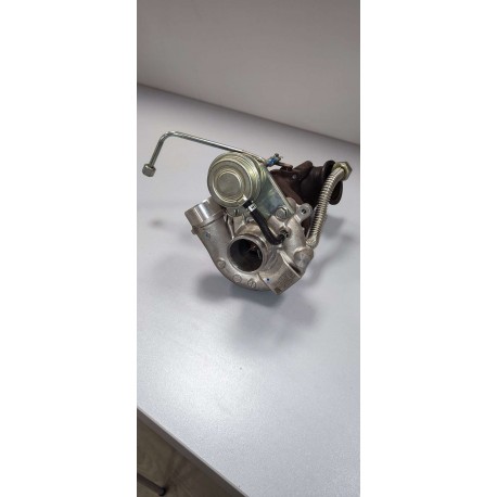 Turbosprężarka Iveco Daily Ducato 2006- 2.3 JTD OR5802072376