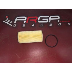 Filtr oleju PUFLUX L470