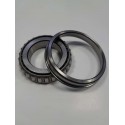 Łożysko stożkowe TIMKEN NP401015/NP212181