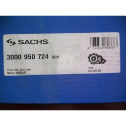 Zestaw  sprzęgła SACHS 3000 950 724
