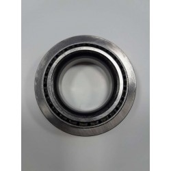 Łożysko stożkowe z kołnierzem TIMKEN NP113979/NP693852