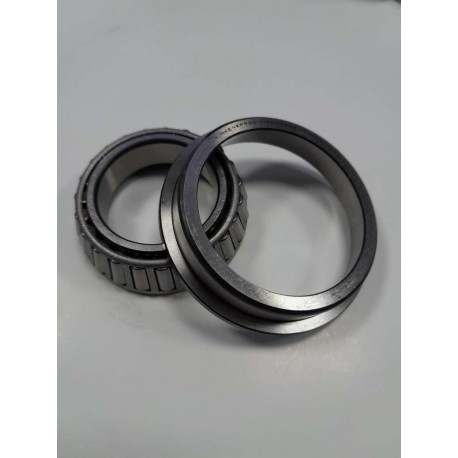 Łożysko stożkowe z kołnierzem TIMKEN NP113979/NP693852 Łożysko stożkowe z kołnierzem TIMKEN NP113979/NP693852